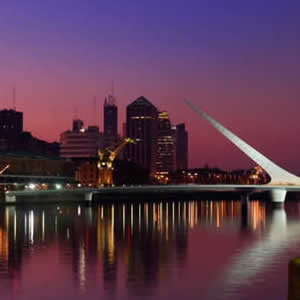 Revellion Buenos Aires